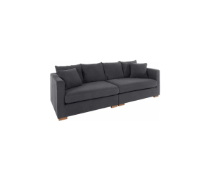 Dīvāns HAMBURG (Divarpusvietīgs)